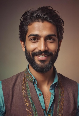KUMAR VIJAY
