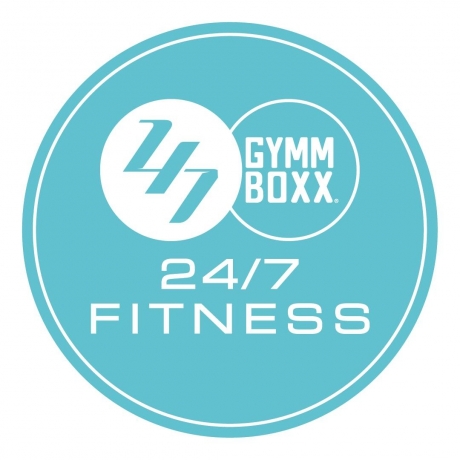 Boxx Gymm