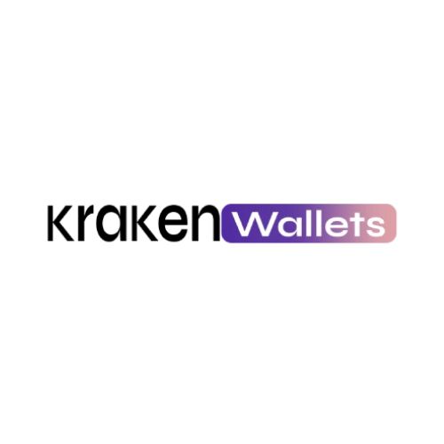 wallets kraken