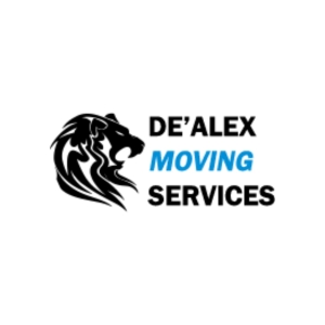 De'Alex Moving Services LLC