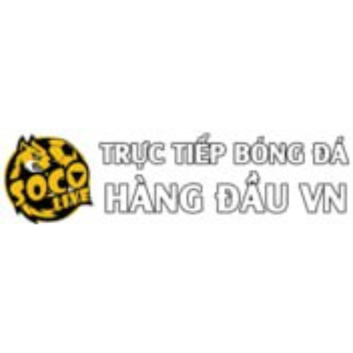 Tiếp Bóng Đá - Link Xem Bóng Đá Trực Tuyến hôm nay Socolive TV - Trực