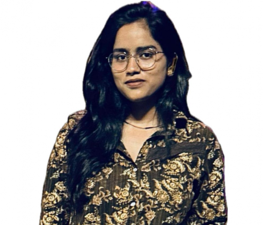 gaytri jaiswal
