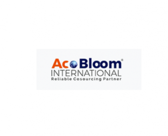 International AcoBloom