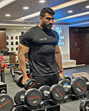 studio reformer