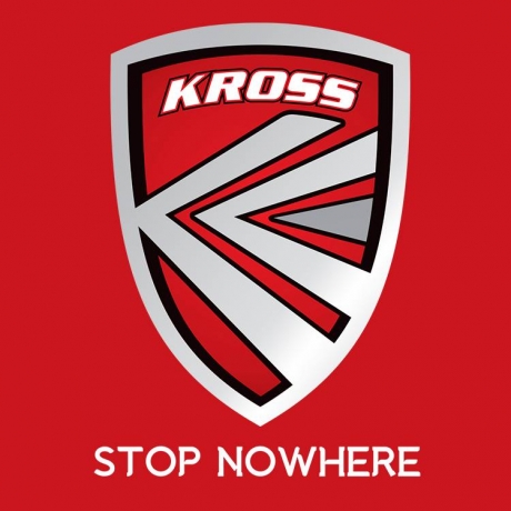 Bikes Kross