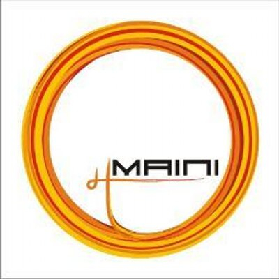 Movement Maini Material
