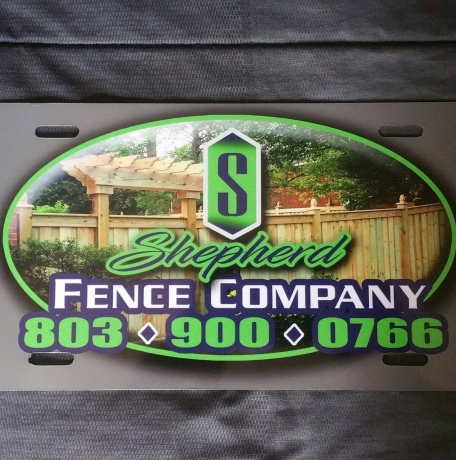  Fence Company Shepherd