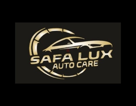 Auto Care Safa Lux