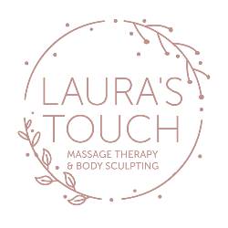 Touch Laura's