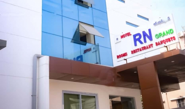 RN Grand Hotel