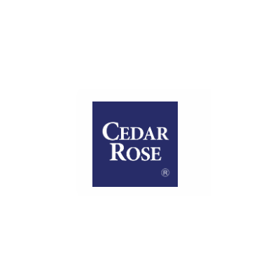 Rose Cedar 