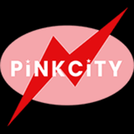 MEP PINK CITY