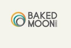 Studio Baked moon 