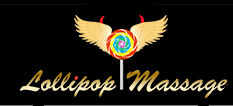 Massage Lollipop