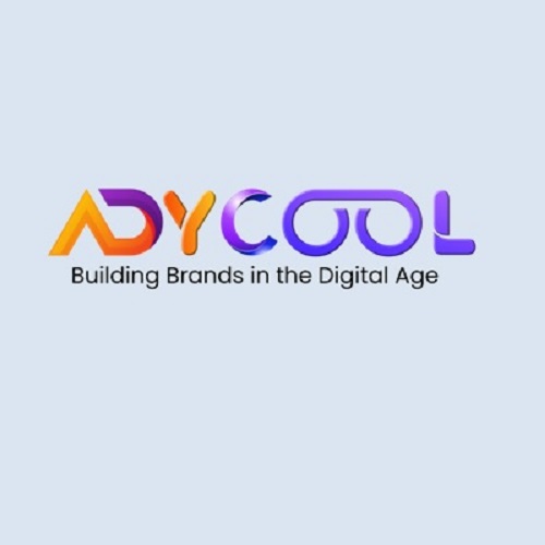 cool ady