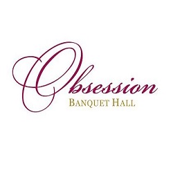 Banquet Hall Obsession 