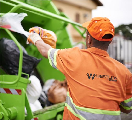 Services West Link