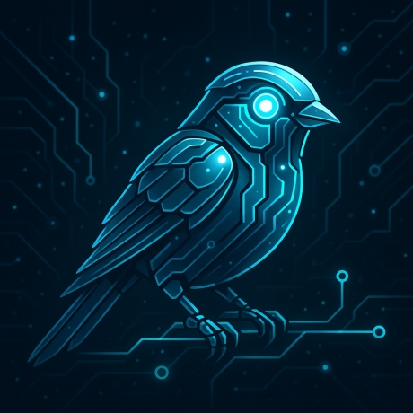 sparrow  digi