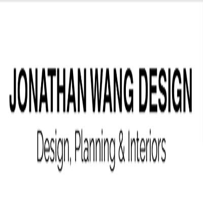 Design Jonathan Wang