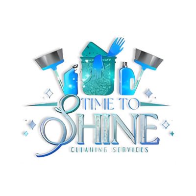 Services Time to Shine Cleaning 