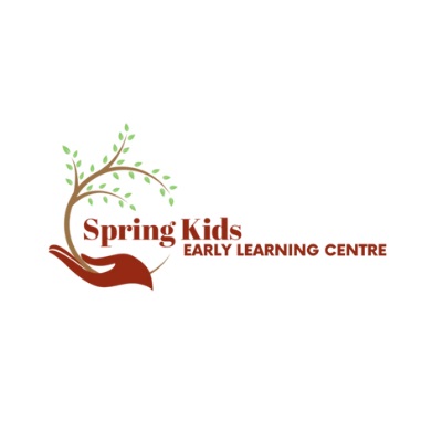 Early Learning Centre Spring Kids 