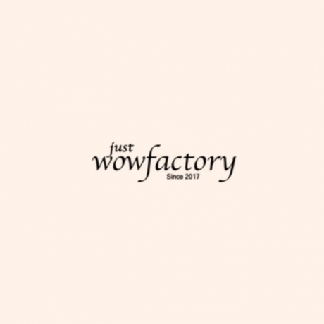 Factory Just Wow 