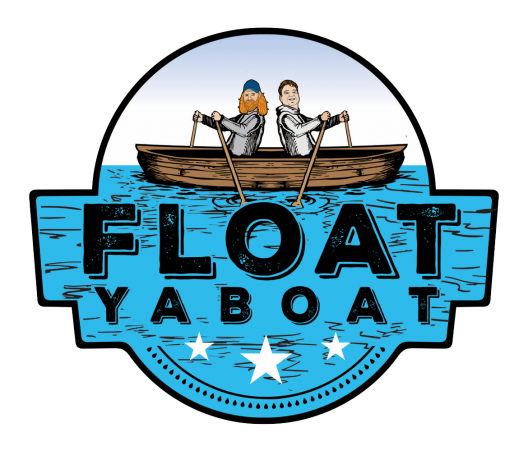 Marine Floatyaboat