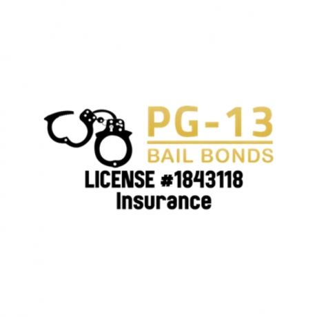Bail Bonds PG-13