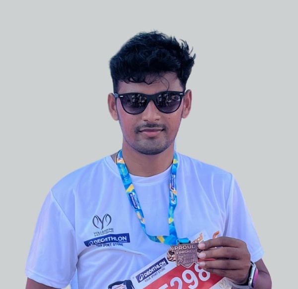 Kumar Vishnu