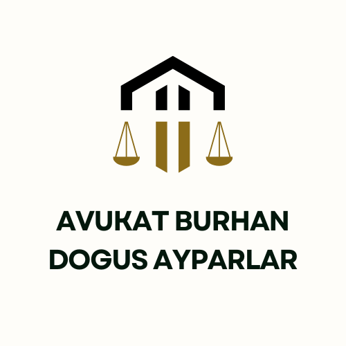 Dogus Ayparlar Avukat Burhan