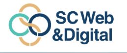 Digital Marketing SC Web