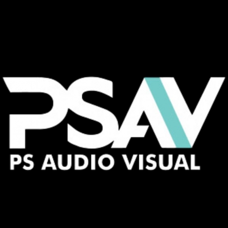 Visual PSAudio 