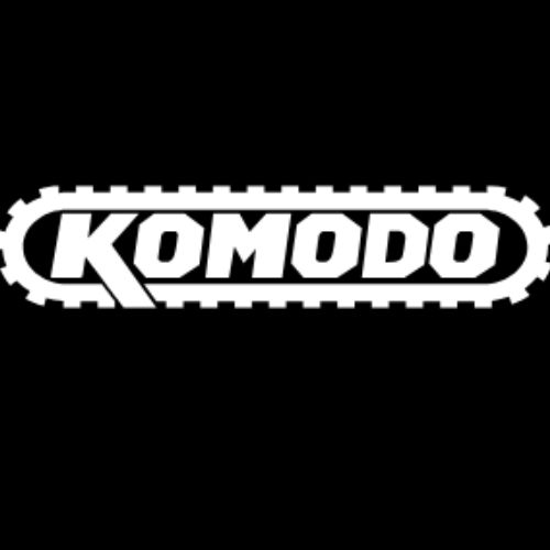 system Komodo