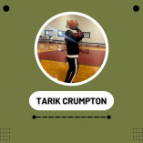 Crumpton Tarik