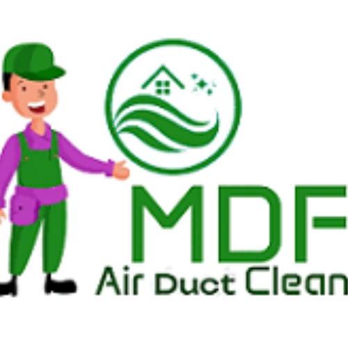 Duct Cleaning MDF Air