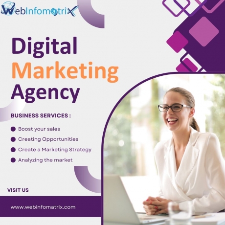  France SEO Agency
