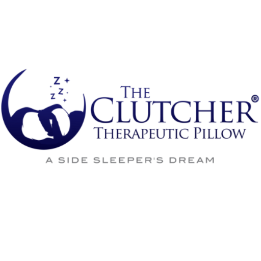 Pillow The Clutcher 