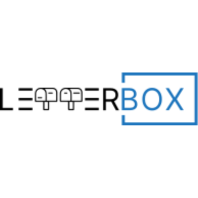 Letter Boxs