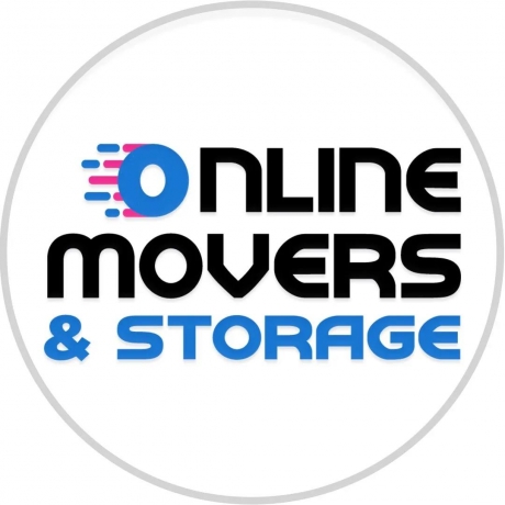 and Storage Online Movers