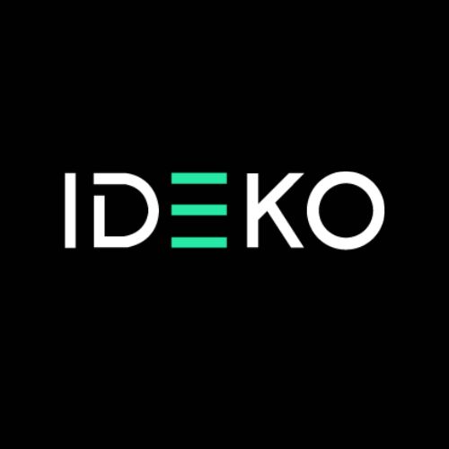 Production IDEKO