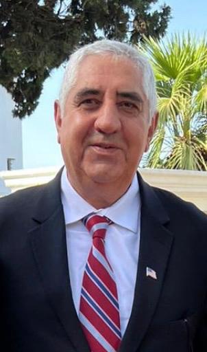 Dogan Yunus
