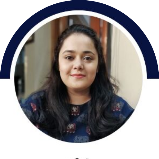 Vijayvargiya Shruti