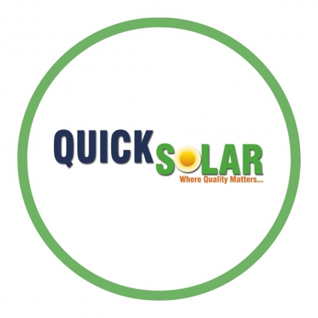 Solar Quick