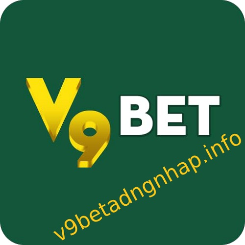 đăng nhập V9bet 