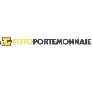 Geldbörse fotoportemonnaie