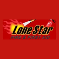 First Aid Lone Star Fire &
