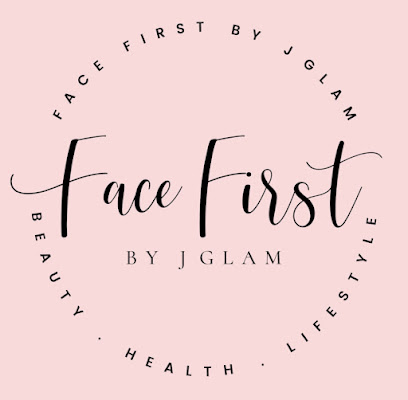 J Glam Face First By 