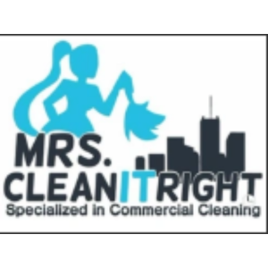  It Right MRS. Clean