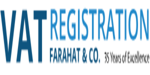 Services VAT Registration