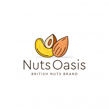 Oasis Nuts